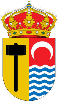 Wappen CD Alameda de la Sagra  89663