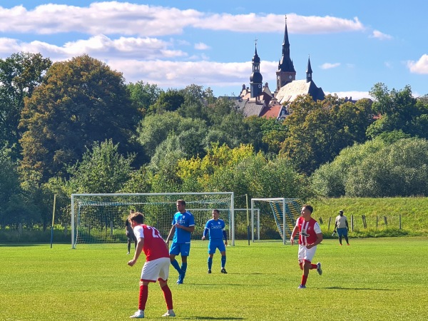 Sportanlage Freiheitsplatz von 1848 - Waldenburg