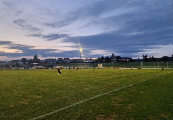 Sportplatz Eschfeld - Steinhausen