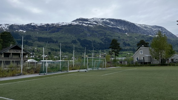 Skulestadmo Idrettsplass - Skulestadmo