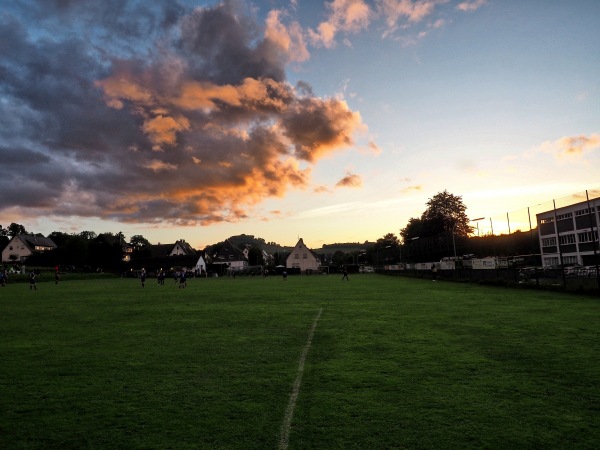 Sportplatz Caller Straße - Meschede-Wallen