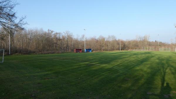 Sportanlage Bienroder Weg Olympia-C-Platz  - Braunschweig