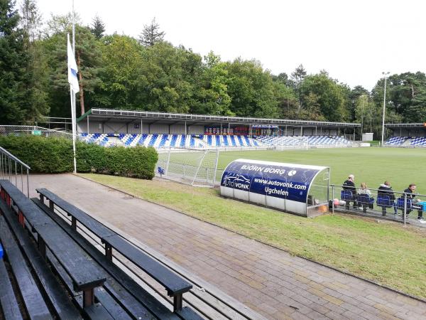 Sportpark Berg & Bos - Apeldoorn