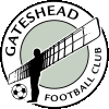 Wappen Gateshead FC