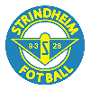 Wappen Strindheim Fotball  3625