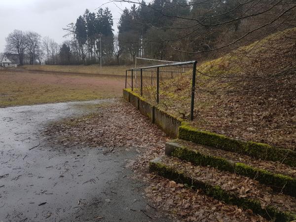 Sportplatz Höh - Lüdenscheid-Höh