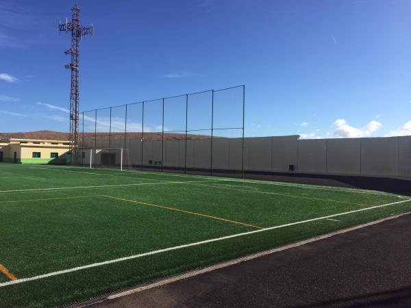 Estadio de Los Molinos - Teguise, Lanzarote, GC, CN