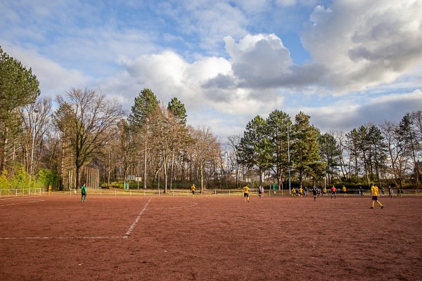 Horst Bachmann Sportanlage Platz 2 - Hanau-Wolfgang