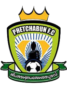 Wappen ehemals Phetchabun FC  127699