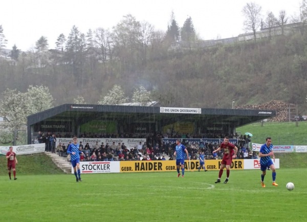 Sportanlage Großraming - Großraming