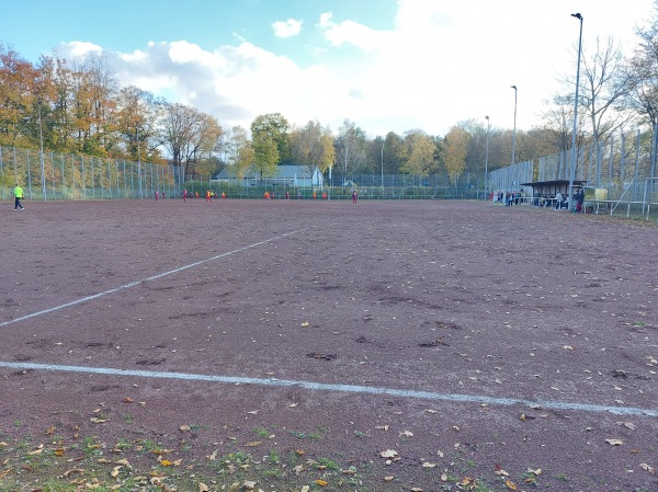 Sportanlage Am Leiterchen Platz 2 - Recklinghausen-Stuckenbusch