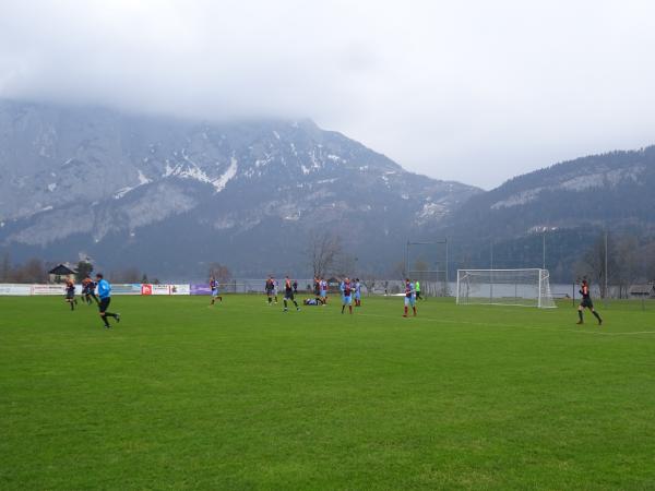 MAYRLIFE Seestadion - Altaussee