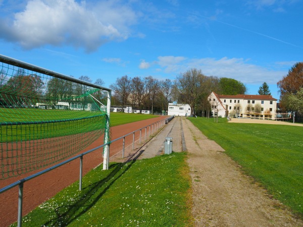 Jahn-Stadion - Soest