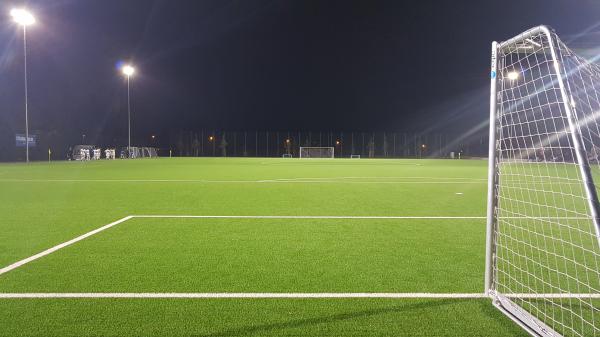 Sportplatz Dreilinden - Kleinmachnow-Dreilinden