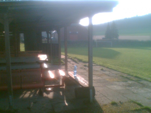 Sportplatz Bilderlahe - Seesen-Bilderlahe