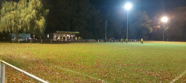 Okerstadion - Hillerse-Volkse