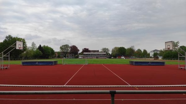 TSV-Sportanlage Lindenstraße - Neustadt/Rübenberge