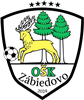 Wappen OŠK Zábiedovo