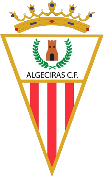 Wappen Algeciras CF