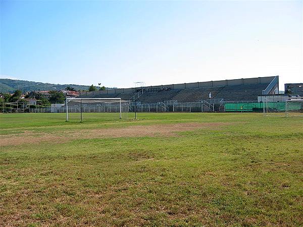 Mestni Stadion - Izola