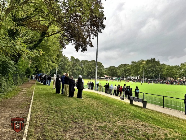 Uli Simon Arena - Gladbeck-Zweckel