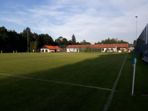 Waldstadion Nebenplatz - München-Waldperlach