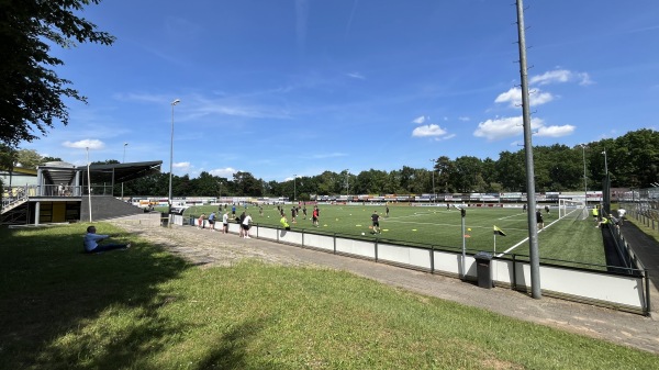 Sportpark Zuid - Ermelo