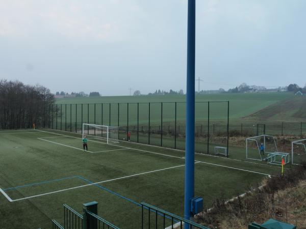 Sportplatz Am Dönberg - Wuppertal-Dönberg