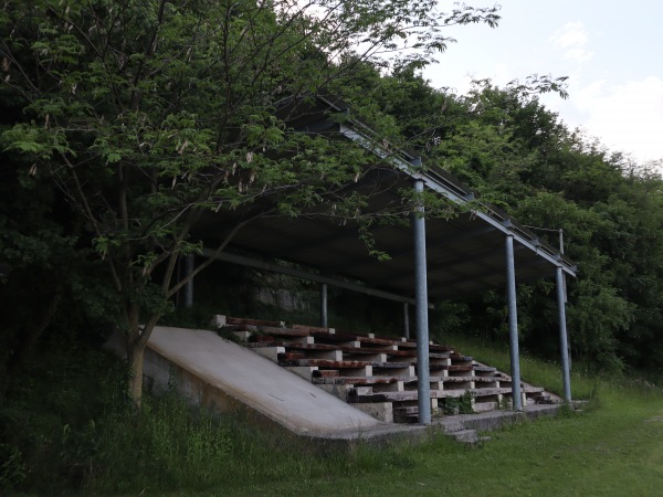 Campo Sportivo Cellina - Montereale Valcellina