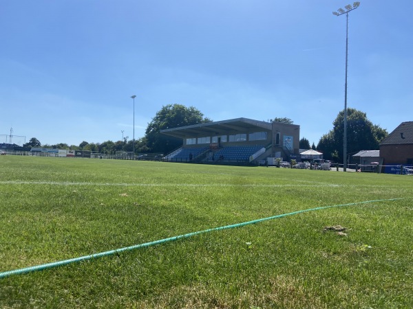 Sportcomplex De Nachtegaal - Kontich