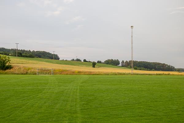 Sportzentrum Abenberg Platz 2 - Abenberg