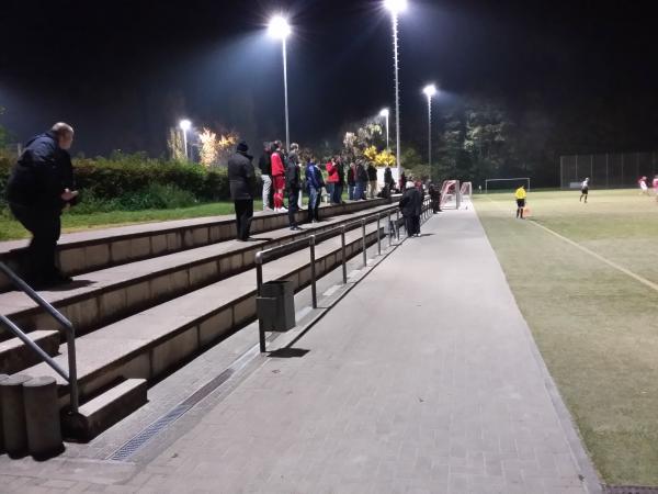Sportplatz Ludwig-Jahn-Straße - Köln-Weiden
