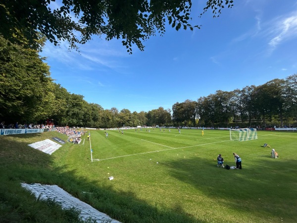 Middelfart Stadion - Middelfart