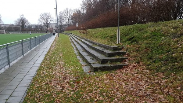 Sportpark Hulsdonk - RKVV Roosendaal - Roosendaal