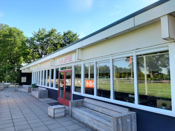 Sportpark Het Hassink - Lochem-Epse