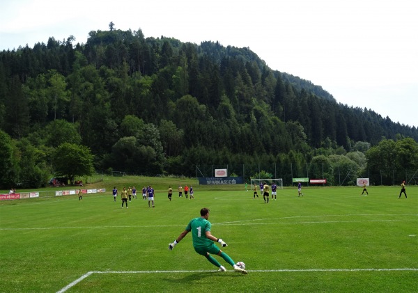 Sportplatz Brückl - Brückl