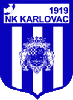 Wappen NK Karlovac