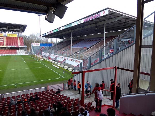 LEAG Energie Stadion - Cottbus