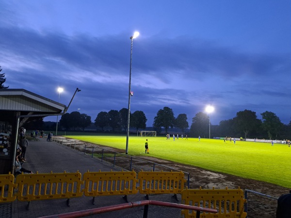 Waldstadion - Grabow/Elde