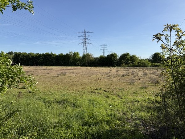 Sportplatz Durlacher Allee 2 - Karlsruhe-Oststadt