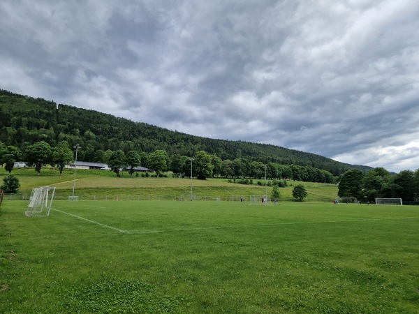Terrain de Châtillon - Saint-Imier