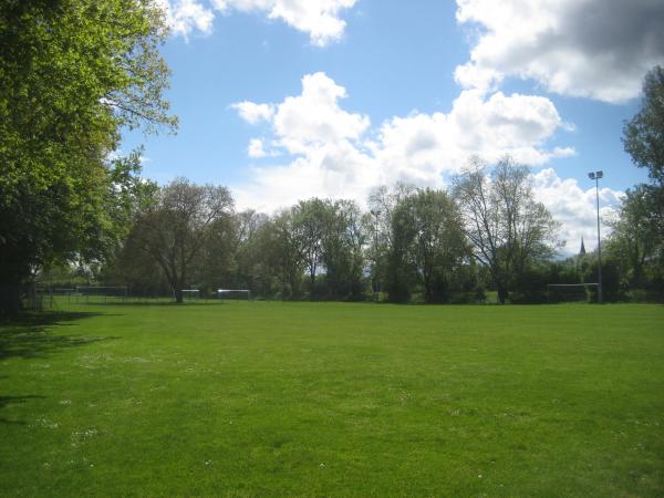 Frankenstadion Nebenplatz 4 - Heilbronn