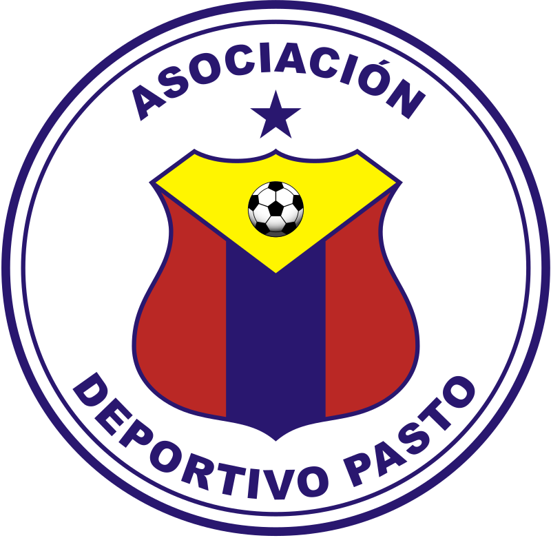 Wappen Deportivo Pasto