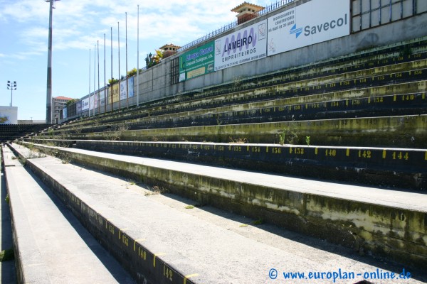 Estádio Mário Duarte - Aveiro