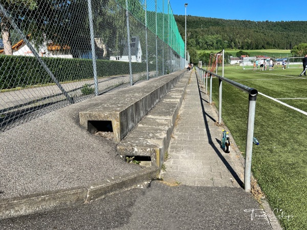 Sportplatz Seitingen 2 - Seitingen-Oberflacht