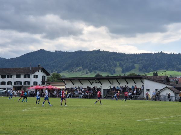 Alter Zustand (vor dem Umbau)