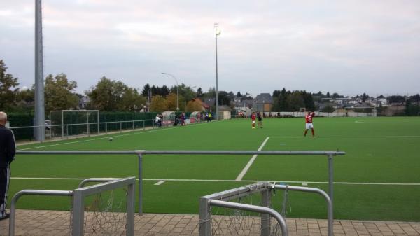 Stade Norbert Hubsch terrain annexe - Sandweiler