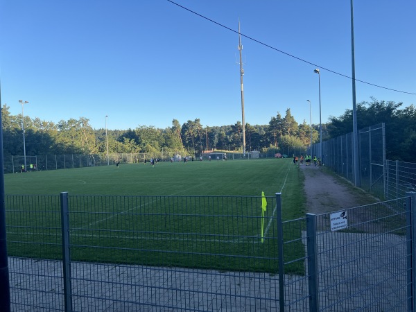 Sportplatz am Staatsforst - Elmstein-Iggelbach