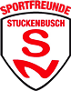 Wappen SF Stuckenbusch-Nonnenbusch 1922 II