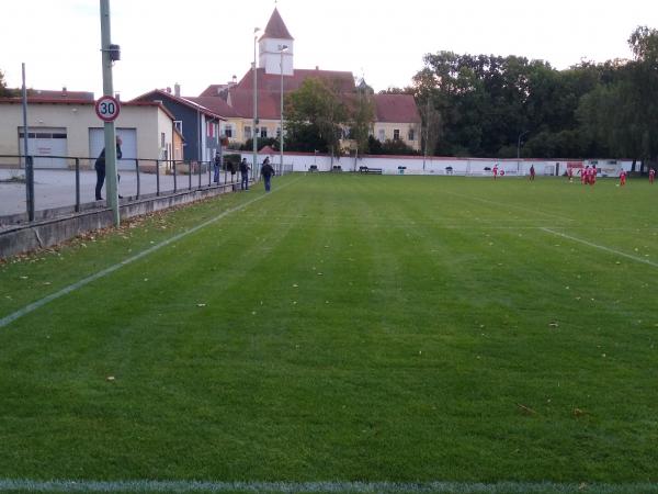 Alter Sportplatz Alteglofsheim - Alteglofsheim